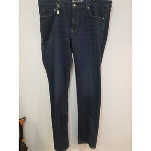 Mac Jeans Size 38 x 34. New Without Tags. Made in Germany.